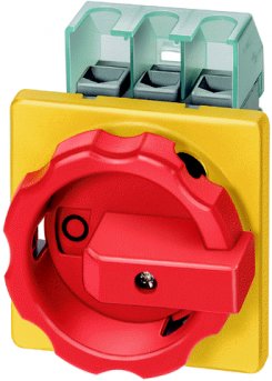 Din Rail Isolator